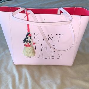 Kate Spade “Skirt the Rules” Tote! NEW!